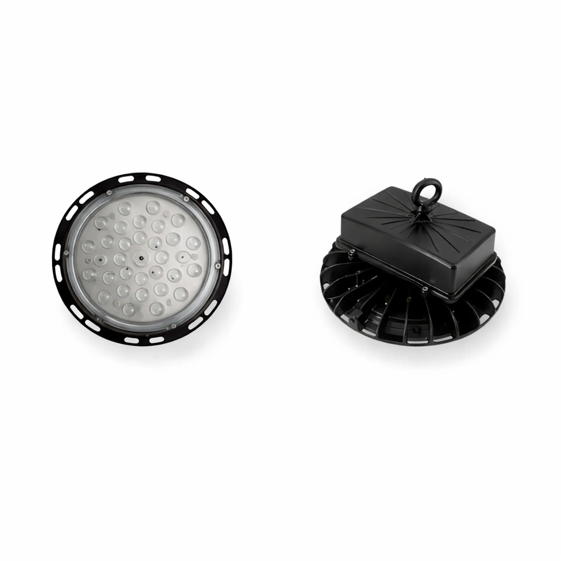 LED UFO Hi-Bay (Lens)